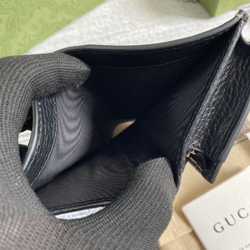 Gucci Wallets